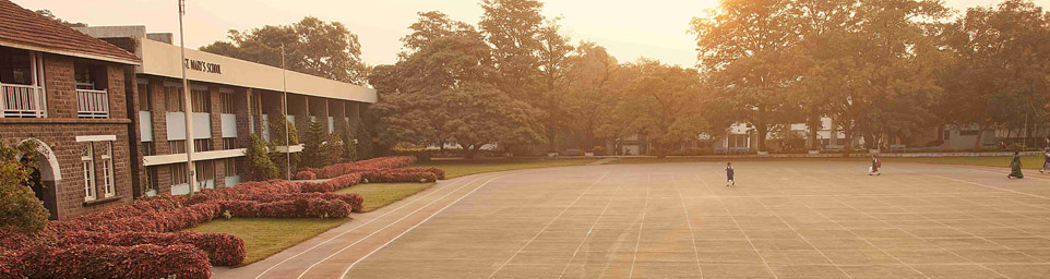 St. Mary School Pune