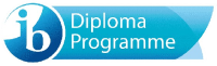 IBDP Logo
