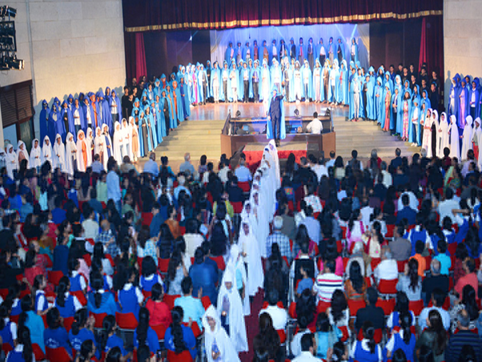 St Mary's School Pune