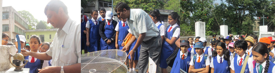 St Mary's School Pune