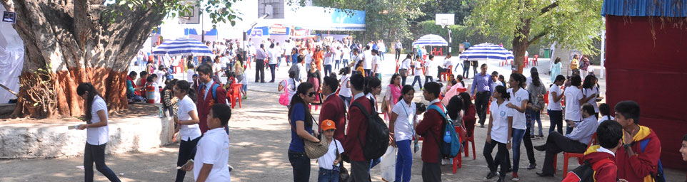 St Mary's School Pune