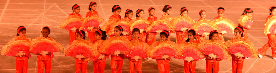 St Mary's School Pune