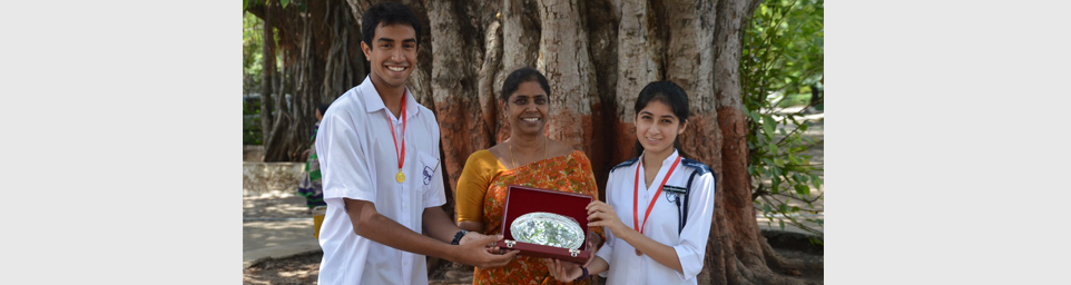 St Mary's School Pune