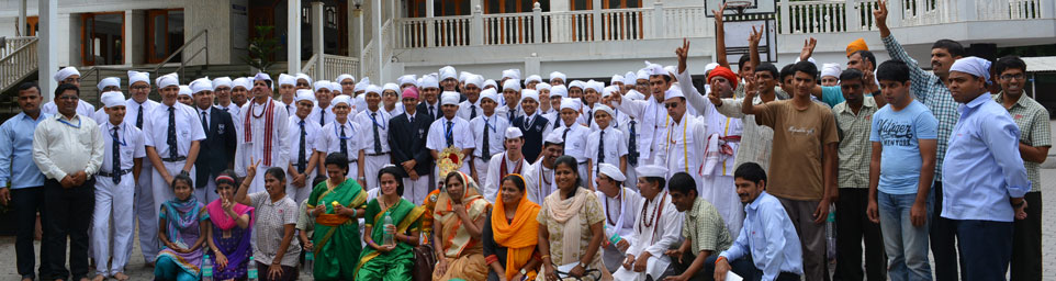 St Mary's School Pune