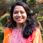 Aditi Parmar