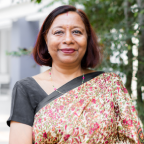 Anjali Bhardwaj