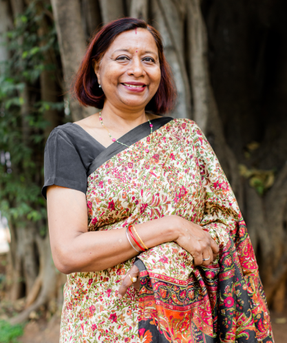 Anjali Bhardwaj