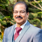 Chandrasekhar Mogilisetti