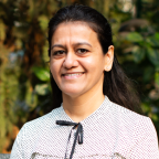 Gitanjali Dhebri