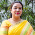 Rekha Mamgain