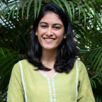 Roshni Arora