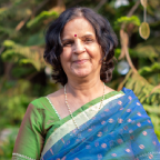 Dr. Shobha Bhave