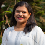 Sonia Jacob