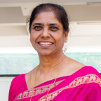 Sujata Mallic Kumar