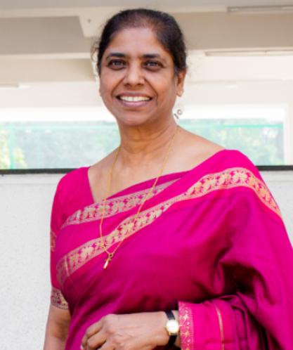 Sujata Mallic Kumar
