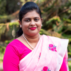 Vrushali Manohar