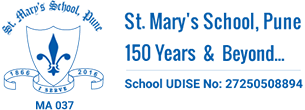 St. Mary's School, Pune