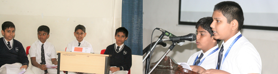 St Mary's School Pune