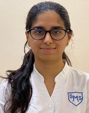 Aishwarya Mahindrakar-97.3%