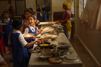 St Mary's School Pune