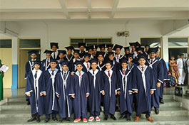 St Mary's School Pune