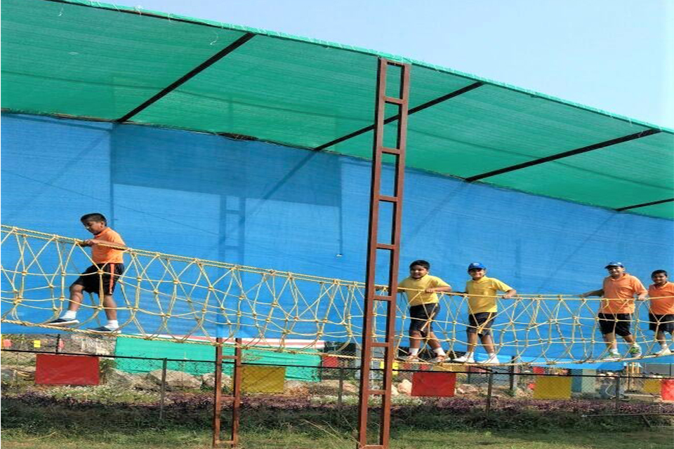 St Mary's School Pune