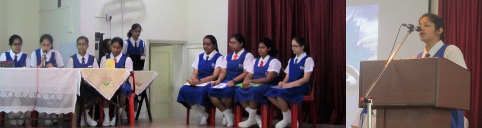 St Mary's School Pune