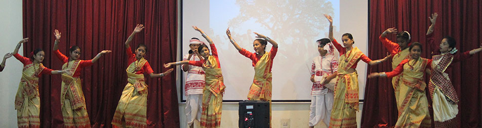 St Mary's School Pune