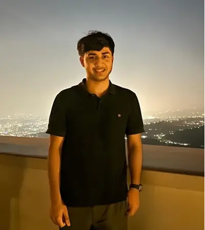 Varun Kadapatti